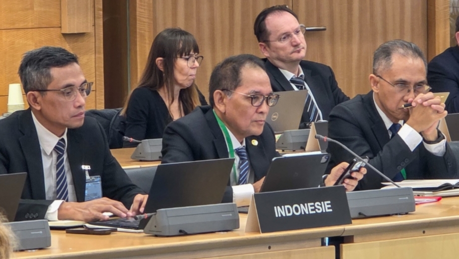 OJK: Katahanan PerbankkanSolid di Tengah Ketidakpastian Global Screenshot_20260309_204749.jpg